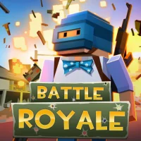 Grand Battle Royale: Pixel FPS APK Download for Android