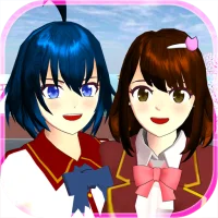 SAKURA School Simulator APK Download for Android