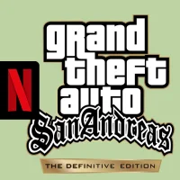 GTA: San Andreas – NETFLIX APK Download for Android