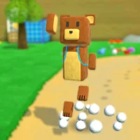Super Bear Adventure APK Download for android