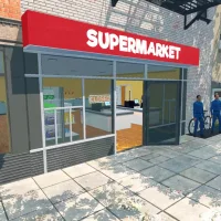 Supermarket Simulator APK Download for Android