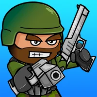 Mini Militia - War.io APK Download for android