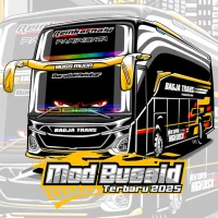Mod Bussid Terbaru 2025 APK Download for android