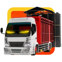 ES Truck Simulator ID APK Download for Android