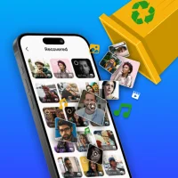 Recover Deleted Files Photo APK Download for android