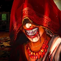 Kamla - Horror Exorcism Escape APK Download for android