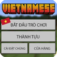 Vietnamese Language Minecraft APK Download for android