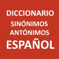 Sinónimos y Antónimos Español APK Download for android