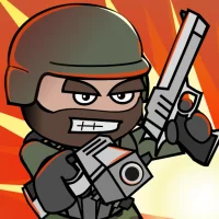 Mini Militia Classic : DA2 MMC APK Download for Android