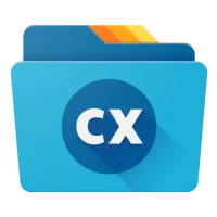 Cx File Explorer APK Download for android