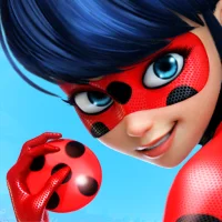 Miraculous Ladybug & Cat Noir APK Download for Android