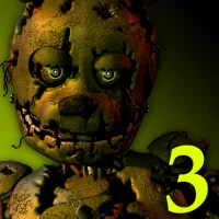 Five Nights at Freddy's 3 APK Download for Android