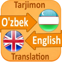 O'Zbekcha Inglizcha Tarjimon APK Download for Android