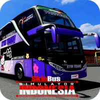 livery bus simulator indonesia APK Download for android