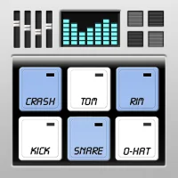 Drum Machine - Pad & Sequencer APK Download for android