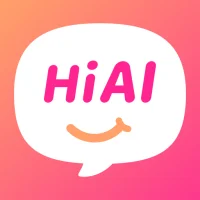 HiAI Chat - Make AI Friends APK Download for Android