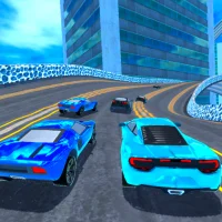 Real Cars in City APK Download for android