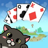 Solitaire Cat Paradise APK Download for android