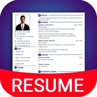 Resume - Intelligent CV maker APK Download for Android