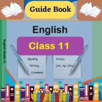 Class 11 English Guide APK Download for Android