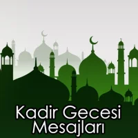 Kadir Gecesi Mesajları APK Download for android