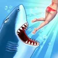 Hungry Shark Evolution APK Download for Android