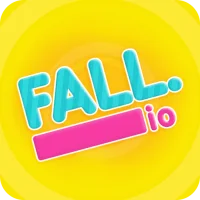 Fall.io - Race of Dino APK Download for android