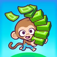 Monkey Mart APK Download for android