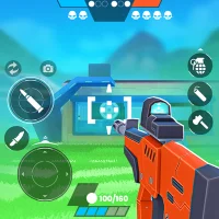 FRAG Pro Shooter: Season 9 APK Download for android