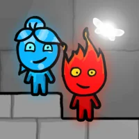 Fireboy & Watergirl FairyTales APK Download for android