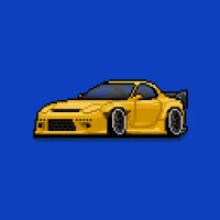Pixel Car Racer APK Download for Android