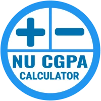 NU CGPA Calculator APK Download for android