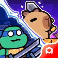 Capybara Go! APK Download for Android