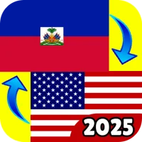 Haitian Creole - English Trans APK Download for android