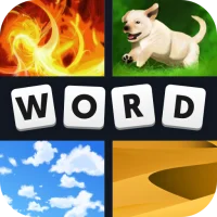 4 Pics 1 Word APK Download for android