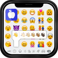xxxxxiOS Emojis For Android APK Download for Android