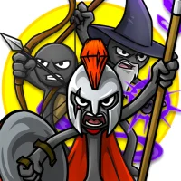 Stick War: Saga APK Download for Android