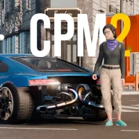 Car Parking Multiplayer 2 APK Download for android