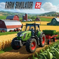 Ultimate Farm Simulator 25 APK Download for Android