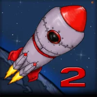 Into Space 2: Arcade Game APK Download for Android