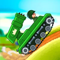 Hills of Steel APK Download for Android