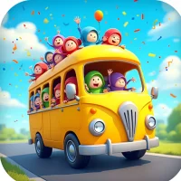 Bus Stop Jam  APK Download for android