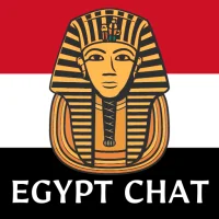 شات مصر | دردشة مصرية | مصري APK Download for Android
