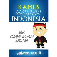 Kamus Madura  APK Download for android