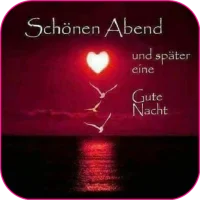 Guten Abend Gute Nacht Bilder APK Download for Android