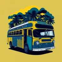 MOD Bus Simulator Indonesia APK Download for android