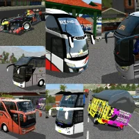 MOD BUSSID APK Download for android