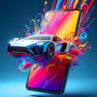 4D Parallax Wallpaper 3D HD 4K APK Download for Android