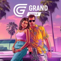 Grand Mobile:RP Life Simulator APK Download for Android
