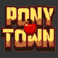 Pony Town - Social MMORPG APK Download for Android